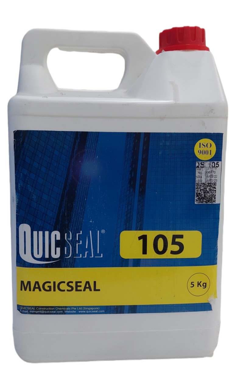 Quicseal 105