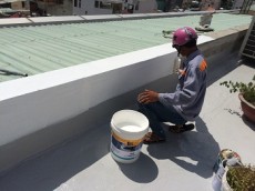 Share the best waterproofing experience