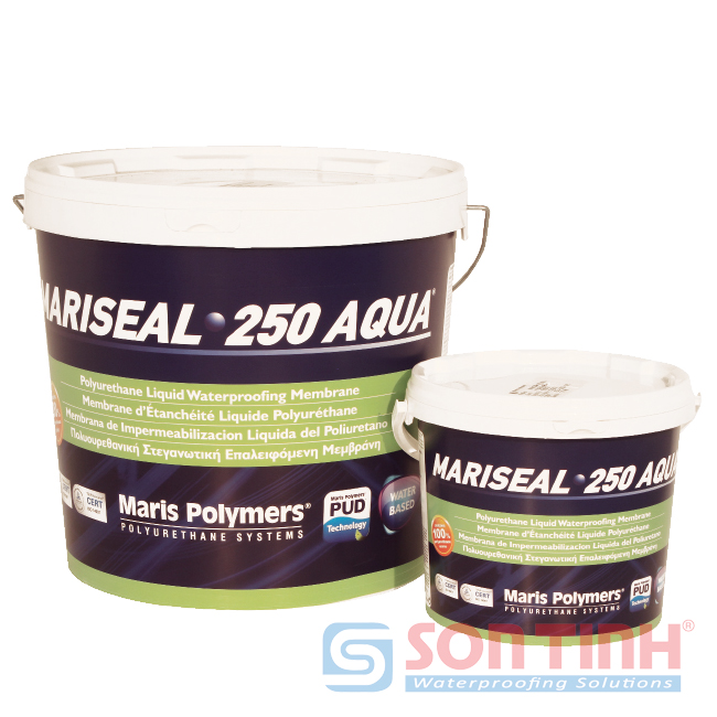 Mariseal 250 Aqua
